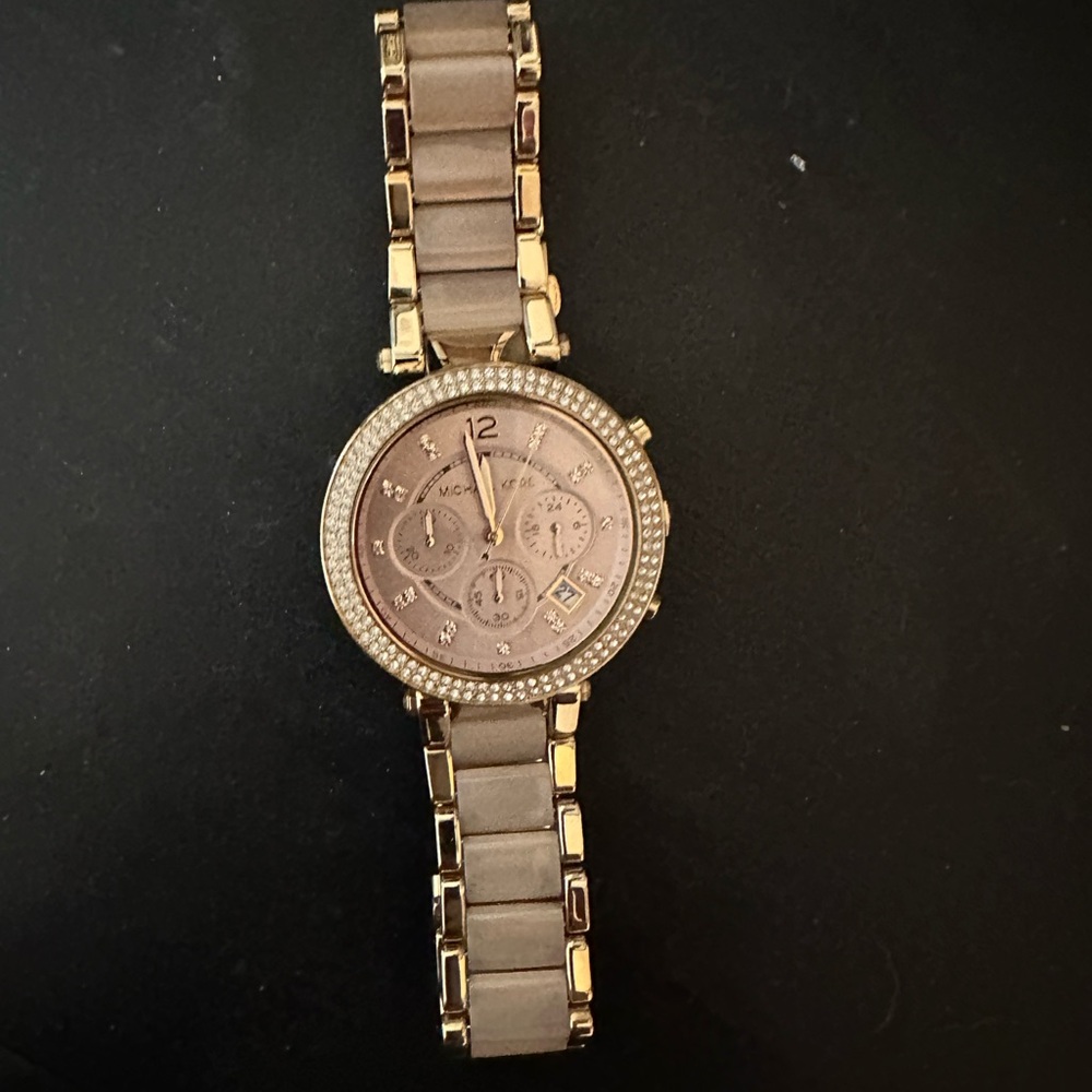 Michael Kora Women’s Watch